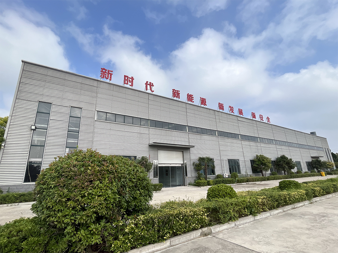CNAS认证 | 河南永立安UL9540A测试认证能力 助力储能安全发展